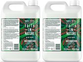 Faith in Nature Conditioner Aloe Vera 2x 5L