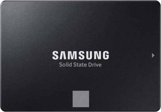 Samsung 870 EVO 2,5 inch