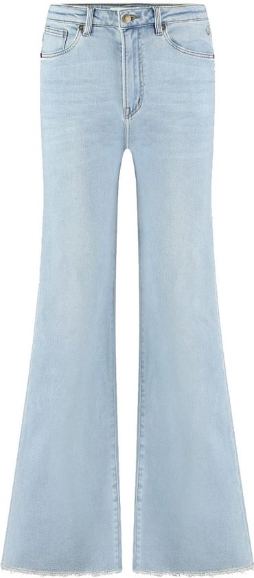 Circle of Trust Jeans Marlow Dnm S24 148 Heavenly Blue Dames