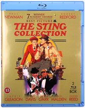 The Sting Collection [Blu-Ray]