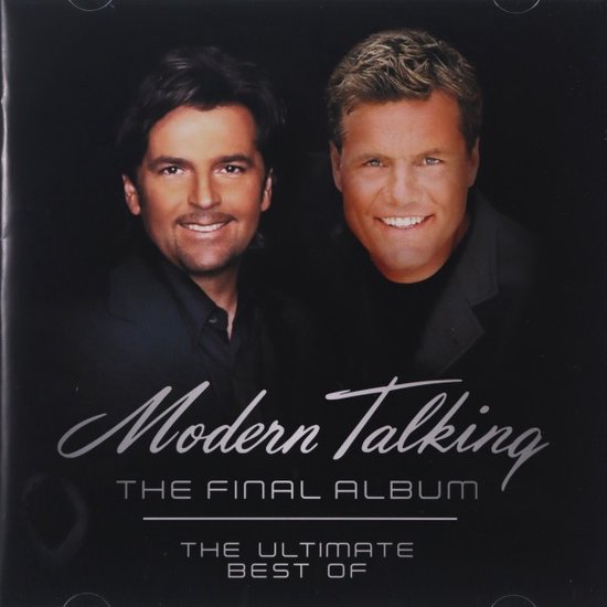 Final Album