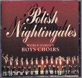 World Famous Boys Choirs - Polish Nightingales