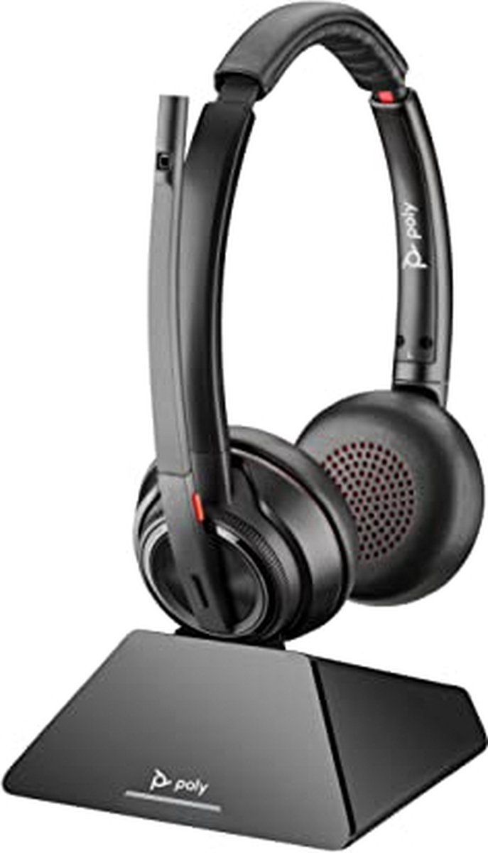 Headphones Poly S8220-M