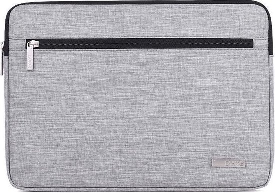 Housse pour ordinateur portable 13,3 pouces – Grijs