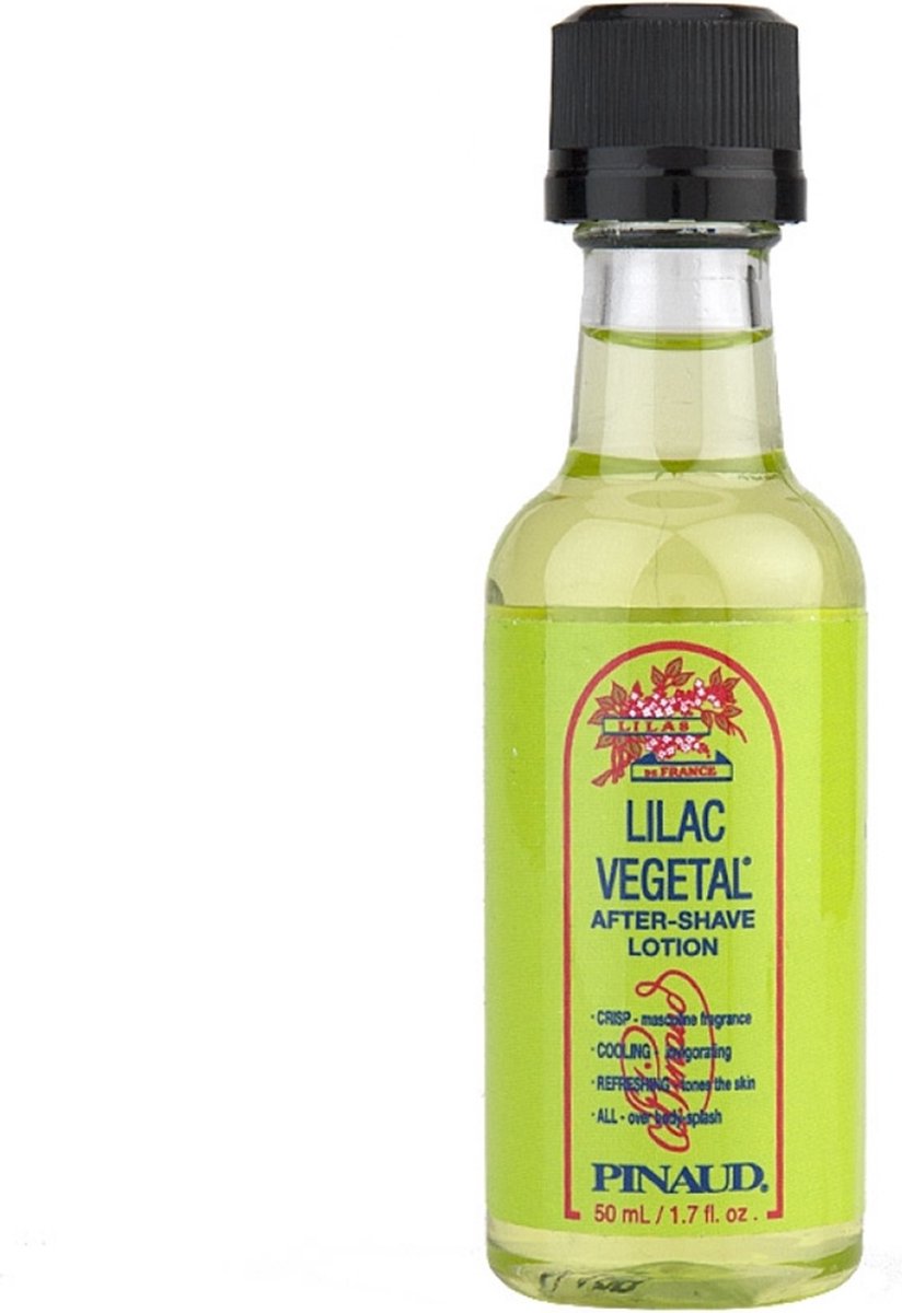 Goedkoopste After Shave Clubman Pinaud Lotion Lilac Vegetal