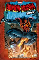 Homem-Aranha 2099 1 - Homem-Aranha 2099 vol. 01
