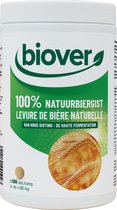 Biover Natuurbiergist - Supplement - Voedingssupplement – 650 tabletten