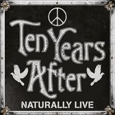Ten Years After - Naturally Live (LP)