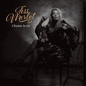 Merlot, Tess - Chante la vie (CD)