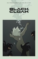 Black Cloak Volume 1