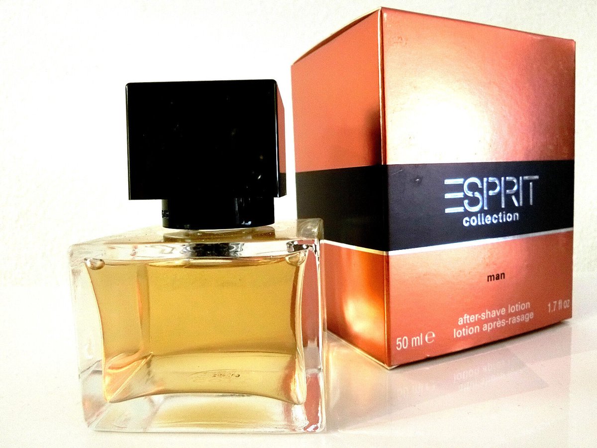 Goedkoopste Esprit Collection 50 ml After Shave Lotion for Man
