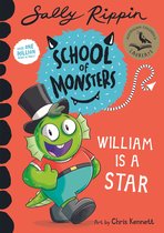 School of Monsters 7 - William is a Star
