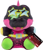 Funko Five Nights At Freddy's - Security Breach Montgomery Gator 18 cm Pluche knuffel - Multicolours