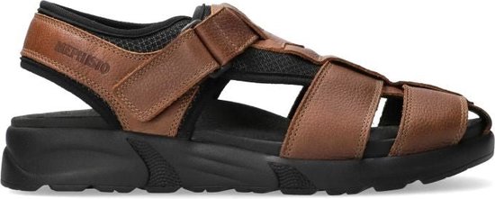 Mephisto Toren - sandale pour hommes - marron - taille 45 (EU) 10.5 (UK)