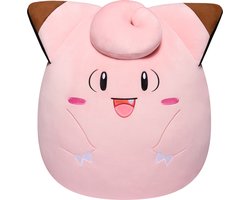 foto van Squishmallow - Clefairy 35 cm