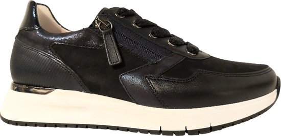 Gabor sneaker wijdte h hotsell