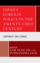Japan's Foreign Policy in the Twenty-First Century