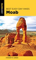 Best Easy Day Hikes Series- Best Easy Day Hikes Moab