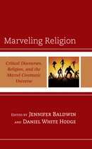 Religion and Science as a Critical Discourse- Marveling Religion