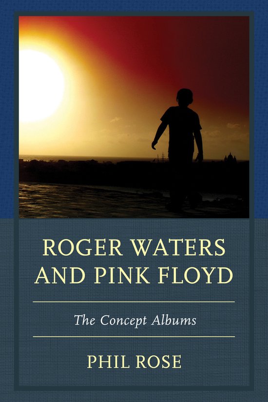Roger Waters and Pink Floyd - cover