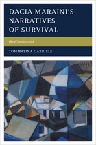 Dacia Maraini S Narratives of Survival