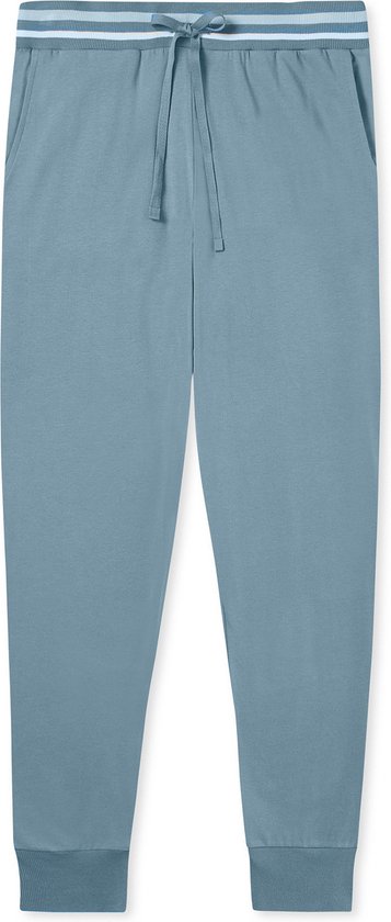 Schiesser Women's Schlafhose Lang Lounge Marleneschnitt
