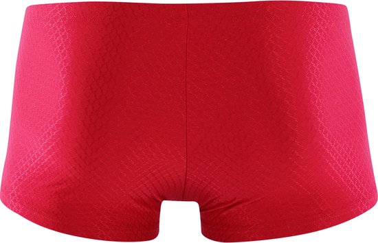 Olaf Benz Retro Pants RED2312 Minipants