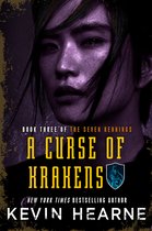 The Seven Kennings-A Curse of Krakens