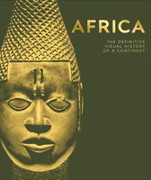DK Definitive Visual Histories- Africa