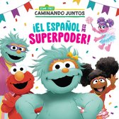 Pictureback(R)- ¡El español es mi superpoder! (Sesame Street) (Spanish is My Superpower! Spanish Edition)