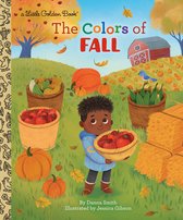 Little Golden Book-The Colors of Fall