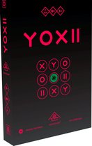 COSMOLUDO - Yoxii - Strategisch Spel - 2 Spelers - Geschikt vanaf 8 Jaar