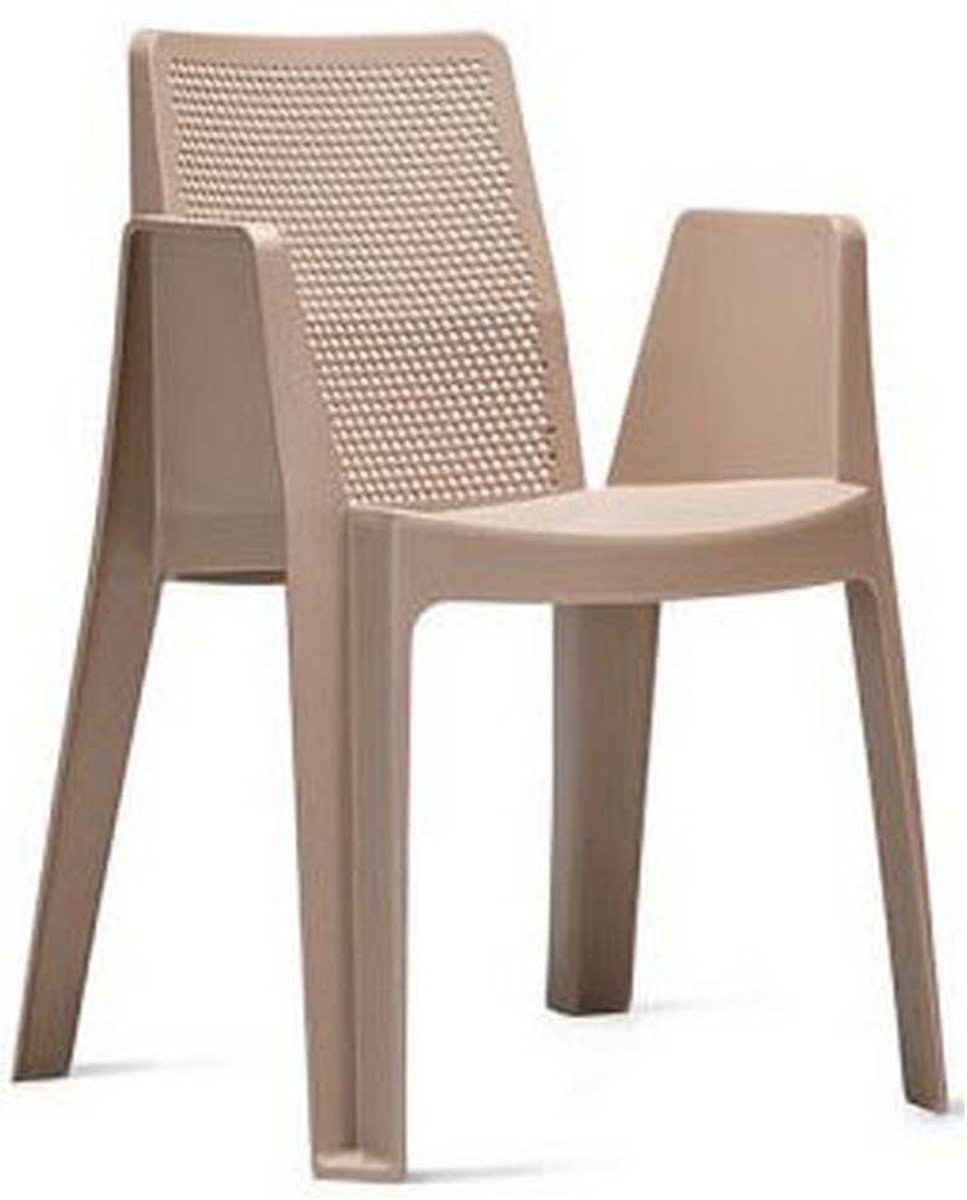 Garbar Play Fauteuil Bruin