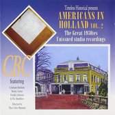 Various Artists - Americans In Holland 2 (CD)