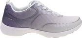 Gabor 64.353.43 - dames sneaker - paars - maat 38.5 (EU) 5.5 (UK)