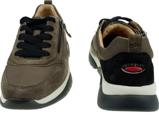 Gabor 56.878.89 - Dames sneaker - maat 39 (EU) 6 (UK