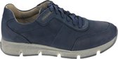 Pius Gabor rollingsoft sensitive 1022.11.06 - heren rollende wandelsneaker - blauw - maat 44.5 (EU) 10 (UK)