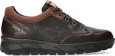Mephisto Riko MT - chaussure à lacets pour hommes - marron - pointure 47.5 (EU) 12.5 (UK)
