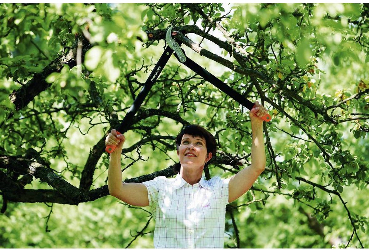 Fiskars PowerGear L77 69cm Coupe-branches