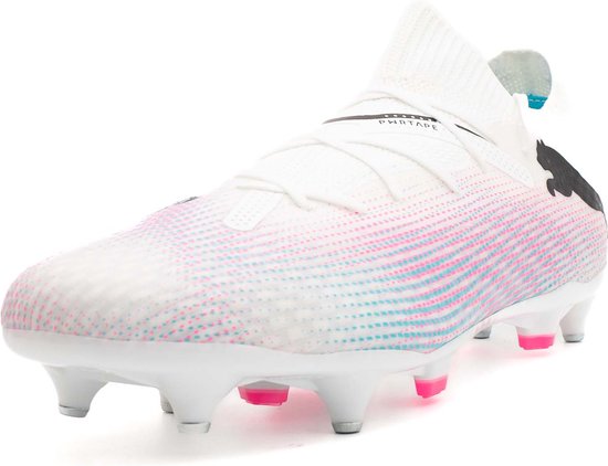 Puma Future 7 Pro Mxsg Voetbalschoenen - Sportwear - Volwassen