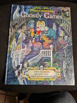 Ghostly Games