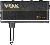 Vox amPlug 3 UK Drive - Hoofdtelefoon gitaarversterker