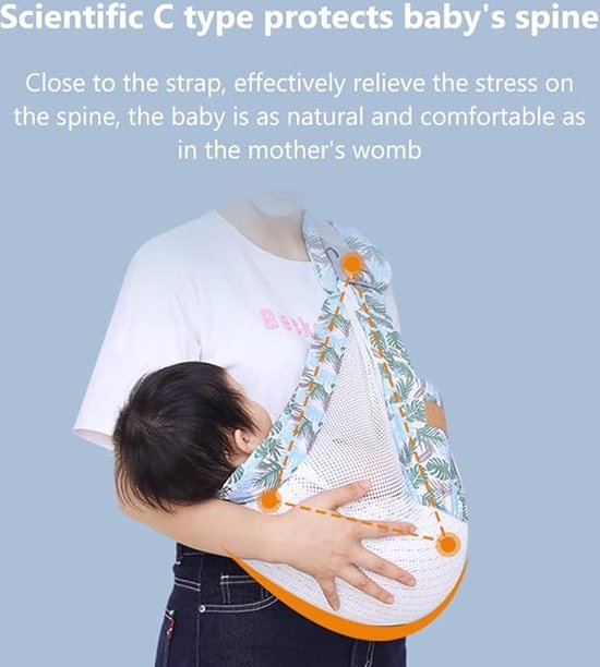 Chicco Ergonoische Draagzak yaaki Fit, Babydrager Rugzak vanaf de