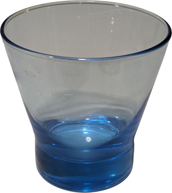 Arcoroc- Shetland Ice Blue water/cocktailglas 32cl (12 Stuks)