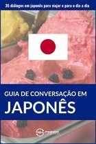Guia de conversação em japonês