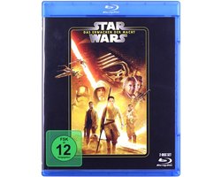 Star Wars: Episode VII - Das Erwachen der Macht