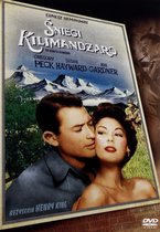 Les Neiges du Kilimandjaro [DVD]