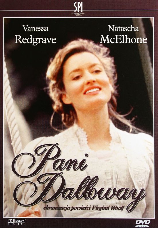 Mrs Dalloway [DVD]