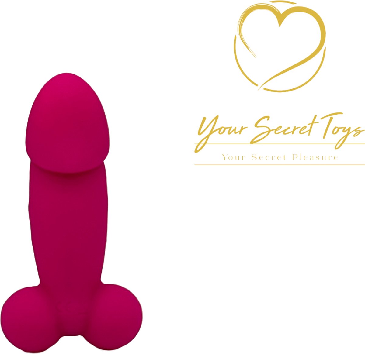 Goedkoopste Bodi roze - mini vibrator - vaginaal en anaal vibrator - Seksspeeltjes - vibrator met afstandsbediening - sex toys - erotiek - vibrator