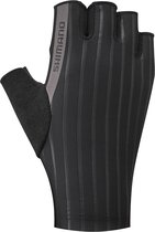 Shimano Advanced Fietshandschoenen Zwart Heren-XL